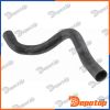 Tuyau de liquide de refroidissement pour FIAT | CPP-FT-032, 51780676